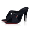 Affabula Mule – 100 mm mules – siden-taft – Last Night – dam