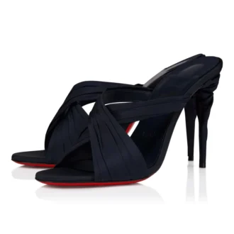 Affabula Mule – 100 mm mules – siden-taft – Last Night – dam