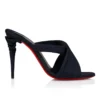 Affabula Mule – 100 mm mules – siden-taft – Last Night – dam