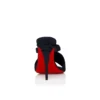 Affabula Mule – 100 mm mules – siden-taft – Last Night – dam