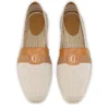 Alfarica – Espadriller – Linne – Natur – Herr Alfarica – Espadriller – Linne – Natur – Herr