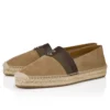 Alfarica – Espadriller – Omvänt nubuckläder – Saharienne – Herr Alfarica – Espadriller – Omvänt nubuckläder – Saharienne – Herr