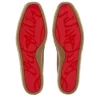 Alfarica – Espadriller – Omvänt nubuckläder – Saharienne – Herr Alfarica – Espadriller – Omvänt nubuckläder – Saharienne – Herr