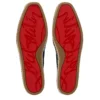 Alfarica – Espadriller – Vänd kalvskinn – Marinblå – Herr Alfarica – Espadriller – Vänd kalvskinn – Marinblå – Herr