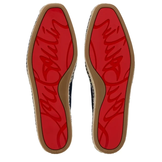 Alfarica – Espadriller – Vänd kalvskinn – Marinblå – Herr Alfarica – Espadriller – Vänd kalvskinn – Marinblå – Herr