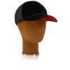 Aliochitto – Trucker-hattar – Sammet – Svart Aliochitto – Trucker-hattar – Sammet – Svart
