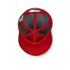 Aliochitto – Trucker-hattar – Sammet – Svart Aliochitto – Trucker-hattar – Sammet – Svart