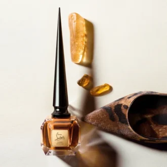 Ambre Fatiche – Eau De Parfum 80 ml