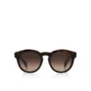Anouk Lb0024 – Solglasögon – Acetat – Mörk havanna Anouk Lb0024 – Solglasögon – Acetat – Mörk havanna