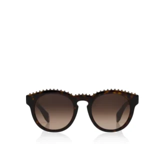 Anouk Lb0024 – Solglasögon – Acetat – Mörk havanna