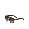 Anouk Lb0024 – Solglasögon – Acetat – Mörk havanna Anouk Lb0024 – Solglasögon – Acetat – Mörk havanna