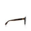 Anouk Lb0024 – Solglasögon – Acetat – Mörk havanna Anouk Lb0024 – Solglasögon – Acetat – Mörk havanna