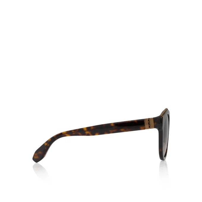 Anouk Lb0024 – Solglasögon – Acetat – Mörk havanna Anouk Lb0024 – Solglasögon – Acetat – Mörk havanna