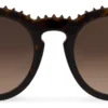 Anouk Lb0024 – Solglasögon – Acetat – Mörk havanna Anouk Lb0024 – Solglasögon – Acetat – Mörk havanna