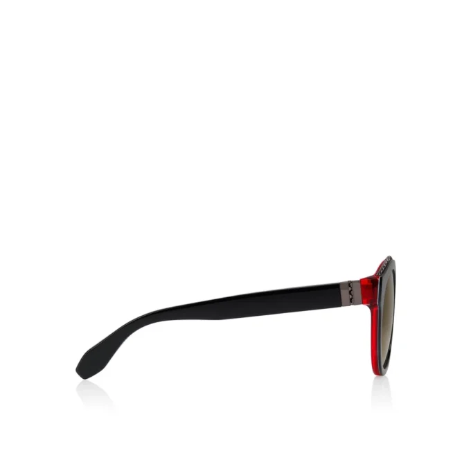 Anouk Lb0024 – Solglasögon – Acetat – Svart rök Anouk Lb0024 – Solglasögon – Acetat – Svart rök