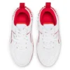 Astroloubi – Sneakers – Kalvskinn, mocka och nappaläder – Vit – Dam Astroloubi – Sneakers – Kalvskinn, mocka och nappaläder – Vit – Dam