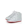 Baby Love – Derbys – Kreppsatin – Pastellblå – Baby Baby Love – Derbys – Kreppsatin – Pastellblå – Baby