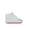 Baby Love – Derbys – Kreppsatin – Pastellblå – Baby Baby Love – Derbys – Kreppsatin – Pastellblå – Baby