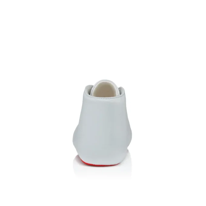 Baby Love – Derbys – Kreppsatin – Pastellblå – Baby Baby Love – Derbys – Kreppsatin – Pastellblå – Baby