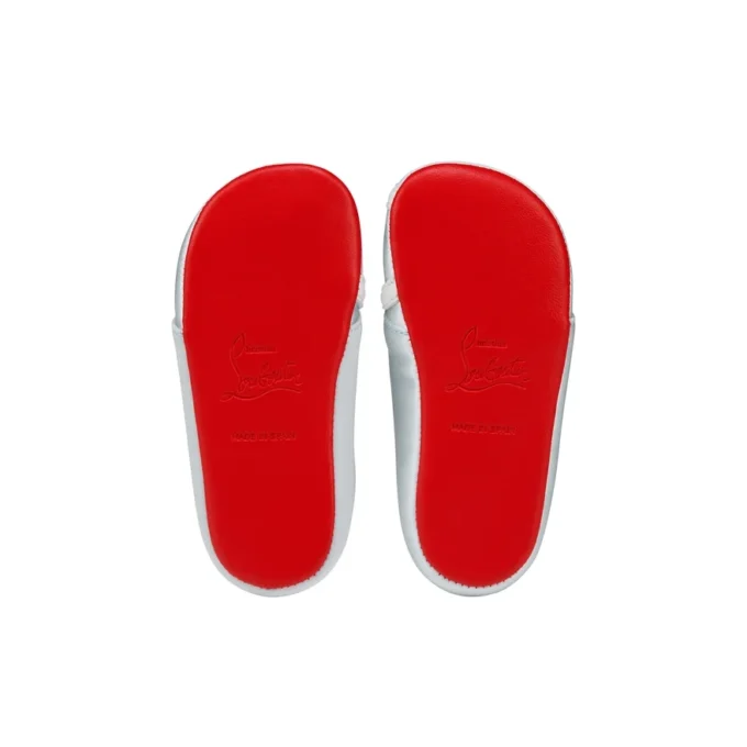 Baby Love – Derbys – Kreppsatin – Pastellblå – Baby Baby Love – Derbys – Kreppsatin – Pastellblå – Baby