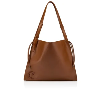 Baggy – Tote-väskor – Kalvskinn – Cuoio
