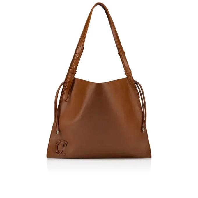 Baggy – Tote-väskor – Kalvskinn – Cuoio Baggy – Tote-väskor – Kalvskinn – Cuoio