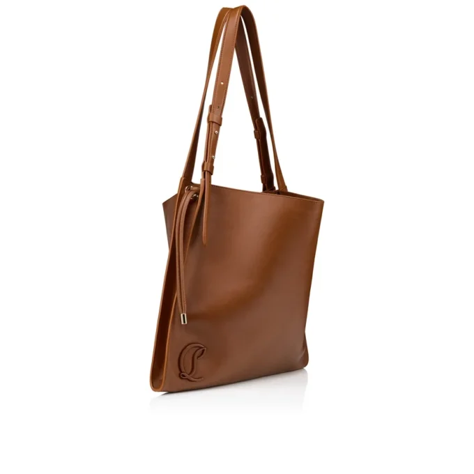 Baggy – Tote-väskor – Kalvskinn – Cuoio Baggy – Tote-väskor – Kalvskinn – Cuoio