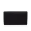 Bettina – Clutch – Kreppsatin – Svart Bettina – Clutch – Kreppsatin – Svart