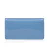 Bettina – Clutch – Lackat kalvskinn – Ceruleo Bettina – Clutch – Lackat kalvskinn – Ceruleo