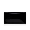 Bettina – Clutch – Lackat kalvskinn – Svart Bettina – Clutch – Lackat kalvskinn – Svart