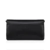 Bettina – Crossbody-väska – Lammnappa – Svart Bettina – Crossbody-väska – Lammnappa – Svart