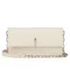 Bettina – crossbody-väska – lammnappaläder – Suzuran Bettina – crossbody-väska – lammnappaläder – Suzuran