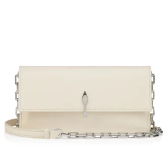 Bettina – crossbody-väska – lammnappaläder – Suzuran