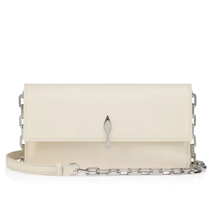 Bettina – crossbody-väska – lammnappaläder – Suzuran Bettina – crossbody-väska – lammnappaläder – Suzuran