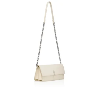 Bettina – crossbody-väska – lammnappaläder – Suzuran
