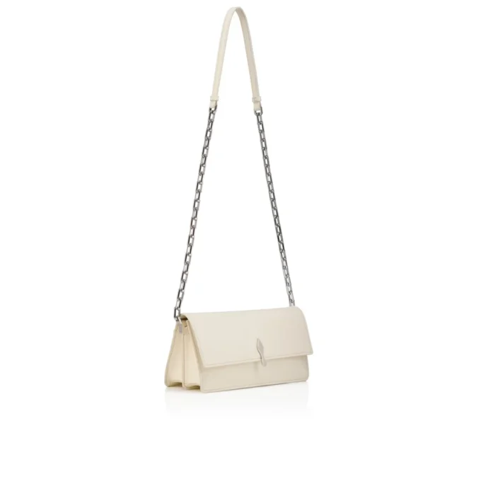 Bettina – crossbody-väska – lammnappaläder – Suzuran Bettina – crossbody-väska – lammnappaläder – Suzuran