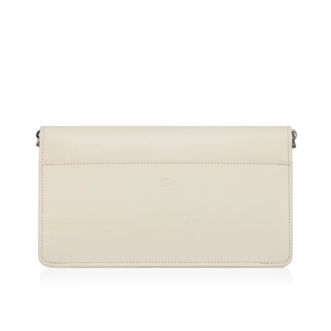 Bettina – crossbody-väska – lammnappaläder – Suzuran Bettina – crossbody-väska – lammnappaläder – Suzuran