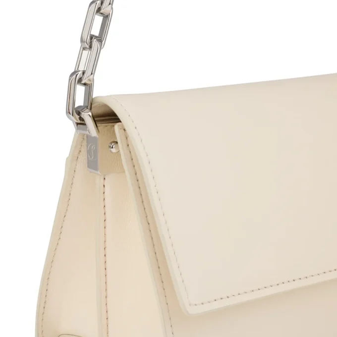 Bettina – crossbody-väska – lammnappaläder – Suzuran Bettina – crossbody-väska – lammnappaläder – Suzuran