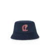 Bobby Boy – Bucket Hat – Svampbomull – Marinblå Bobby Boy – Bucket Hat – Svampbomull – Marinblå