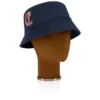 Bobby Boy – Bucket Hat – Svampbomull – Marinblå Bobby Boy – Bucket Hat – Svampbomull – Marinblå