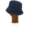 Bobby Boy – Bucket Hat – Svampbomull – Marinblå Bobby Boy – Bucket Hat – Svampbomull – Marinblå
