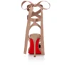 Cassia Lace up – 100 mm rempumps – crepesatin – Nude 2 – dam Cassia Lace up – 100 mm rempumps – crepesatin – Nude 2 – dam