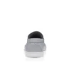 Chambeliboat – båtskor – kornat kalvskinn – Jumbo Grey – dam Chambeliboat – båtskor – kornat kalvskinn – Jumbo Grey – dam