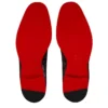 Chambelimoc – Loafers – Alligatorpräglat patinerat kalvskinn – Amara – Herr Chambelimoc – Loafers – Alligatorpräglat patinerat kalvskinn – Amara – Herr