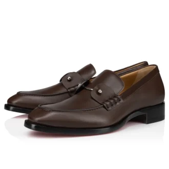 Chambelimoc – Loafers – Kalvskinn – Cosme – Herr