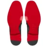 Chambelimoc – Loafers – Kalvskinn – Svart – Herr