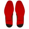 Chambelimoc – Loafers – Patinerat kalvskinn – Palio – Herr