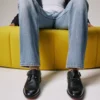 Chambelimonk – Monk-Straps – Kalvskinn – Svart – Herr Chambelimonk – Monk-Straps – Kalvskinn – Svart – Herr