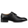 Chambelimonk – Monk-Straps – Kalvskinn – Svart – Herr Chambelimonk – Monk-Straps – Kalvskinn – Svart – Herr