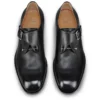 Chambelimonk – Monk-Straps – Kalvskinn – Svart – Herr Chambelimonk – Monk-Straps – Kalvskinn – Svart – Herr